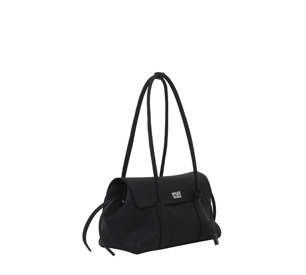 Journey Bag - Black