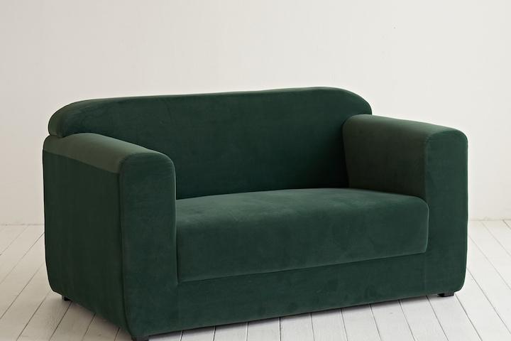 쿠폰가 219,000원ㅣ코지 2인용 아쿠아텍스 패브릭 소파 3colors