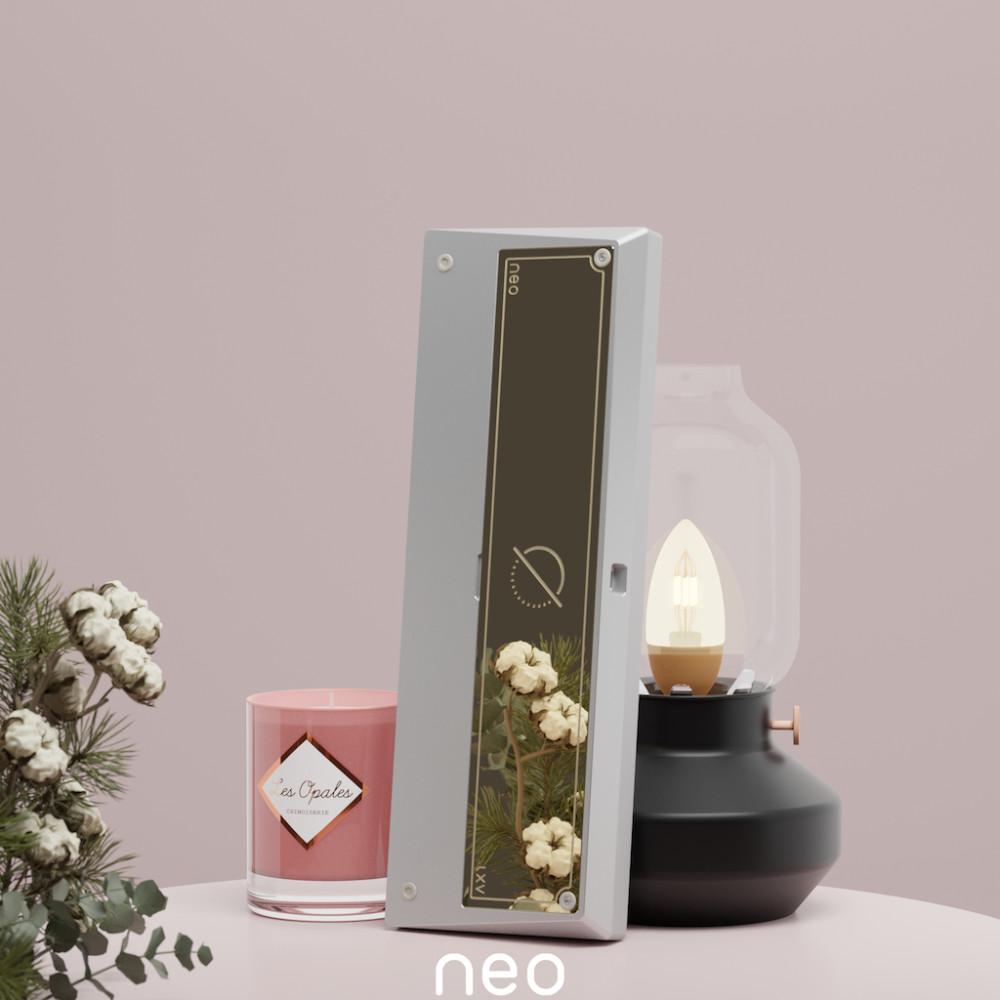 [8월말 판매예정] Qwertykeys NEO65 Barebone Kit
