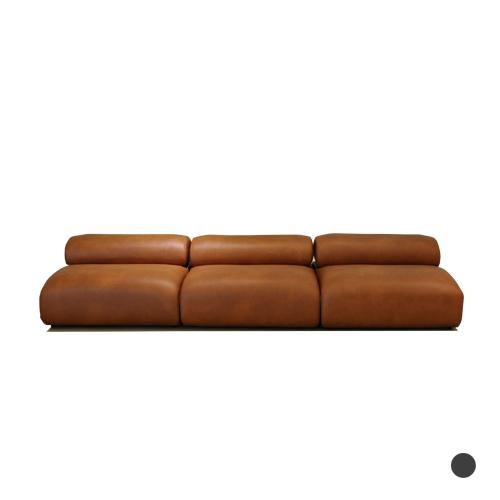 MORN 4 seater Leather