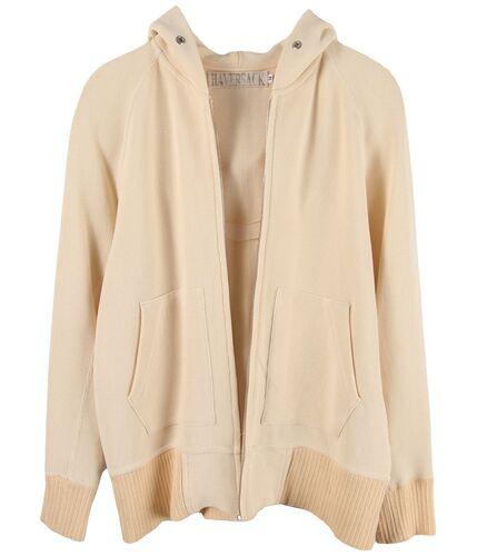 HAVERSACK 하버색 코튼 100% 후드 남 (M)