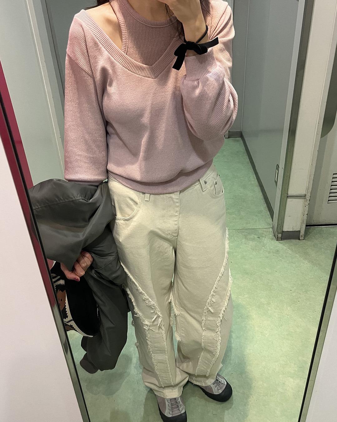 수술팬츠 (2color)