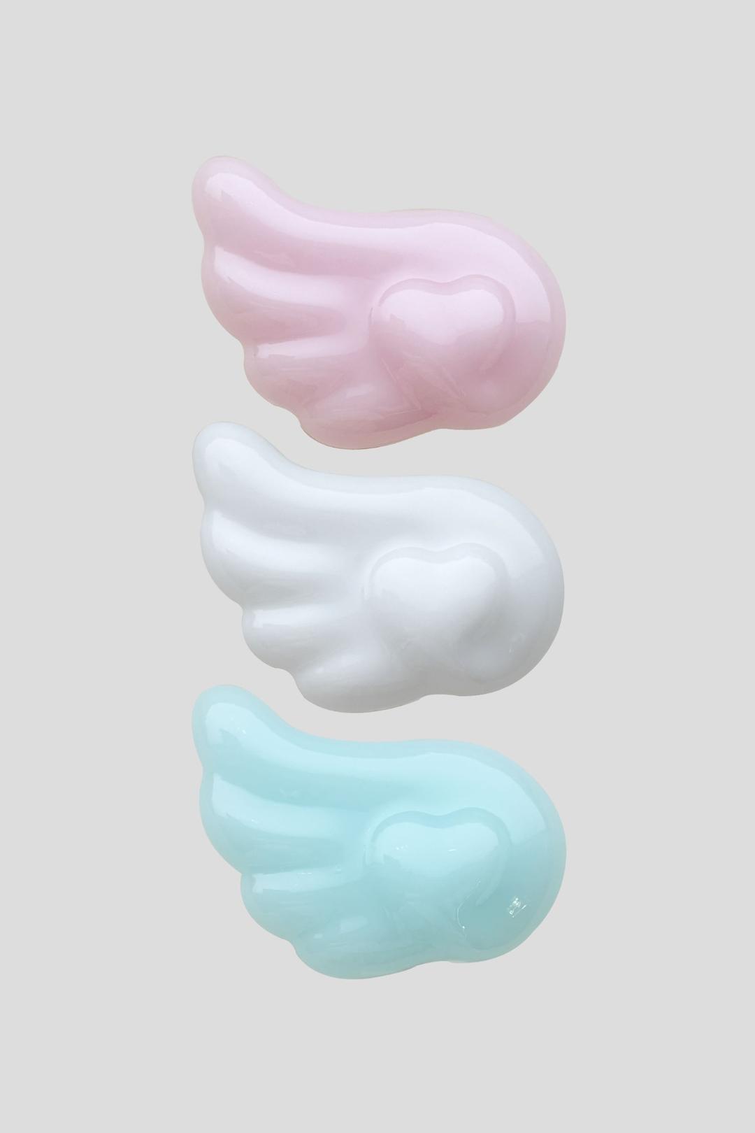 heart wing 스마트톡