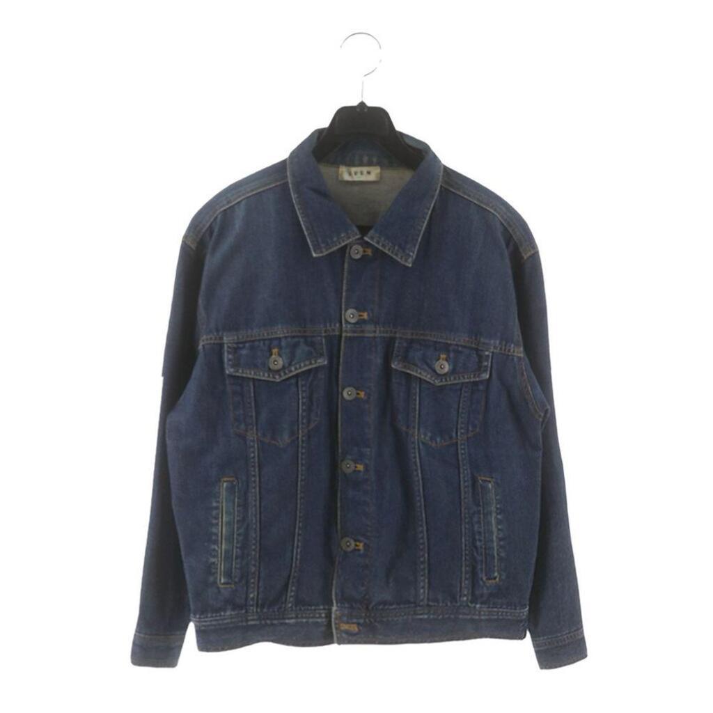 VINTAGE 코튼 100% 자켓 / WOMEN F