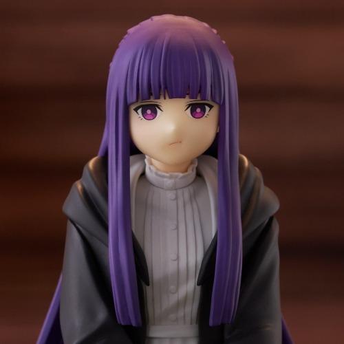 후류 (FURYU) 장송의 프리렌 누들 스토퍼 피규어 페른 삐진 표정