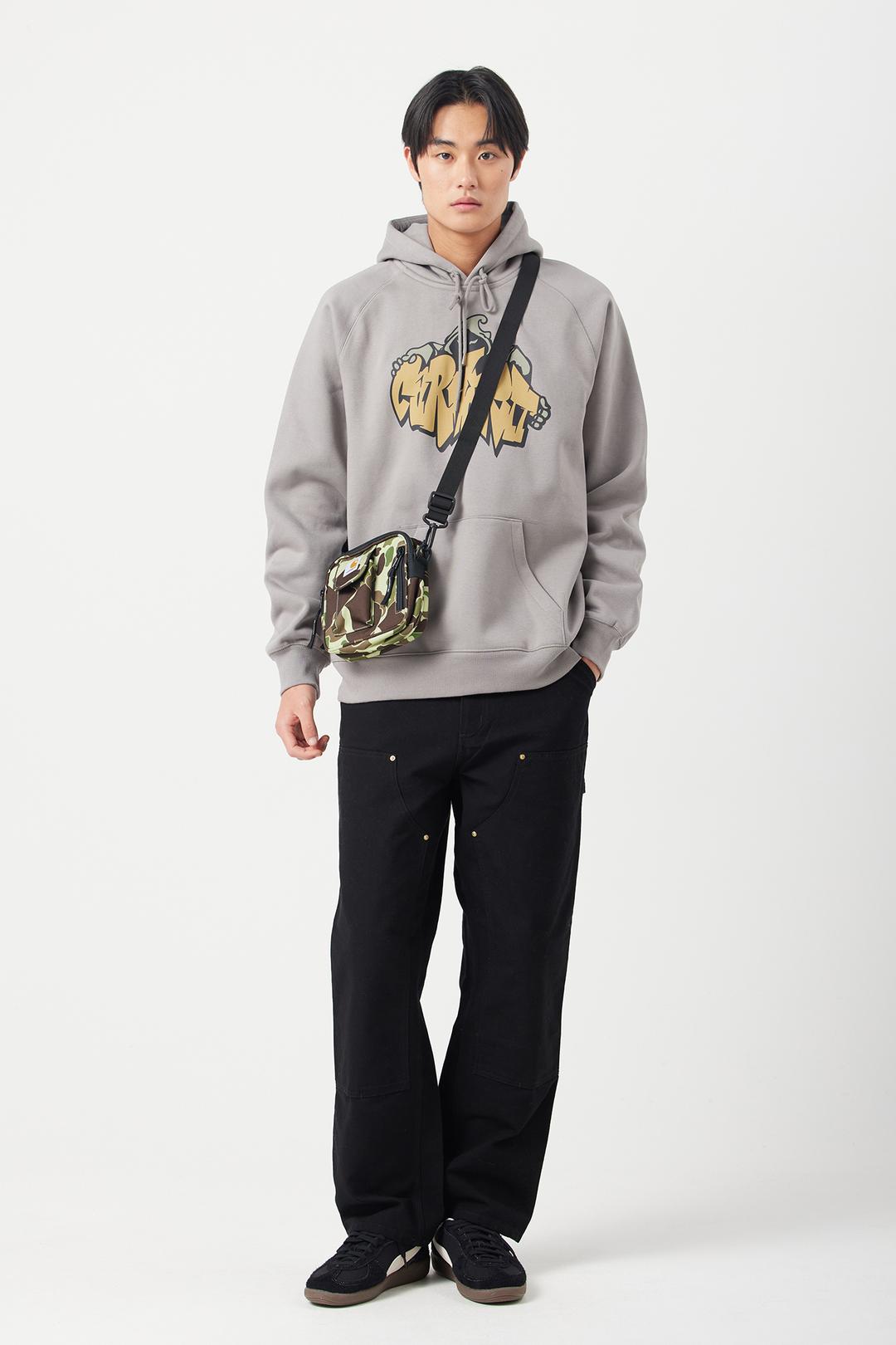 ESSENTIALS BAG, SMALL