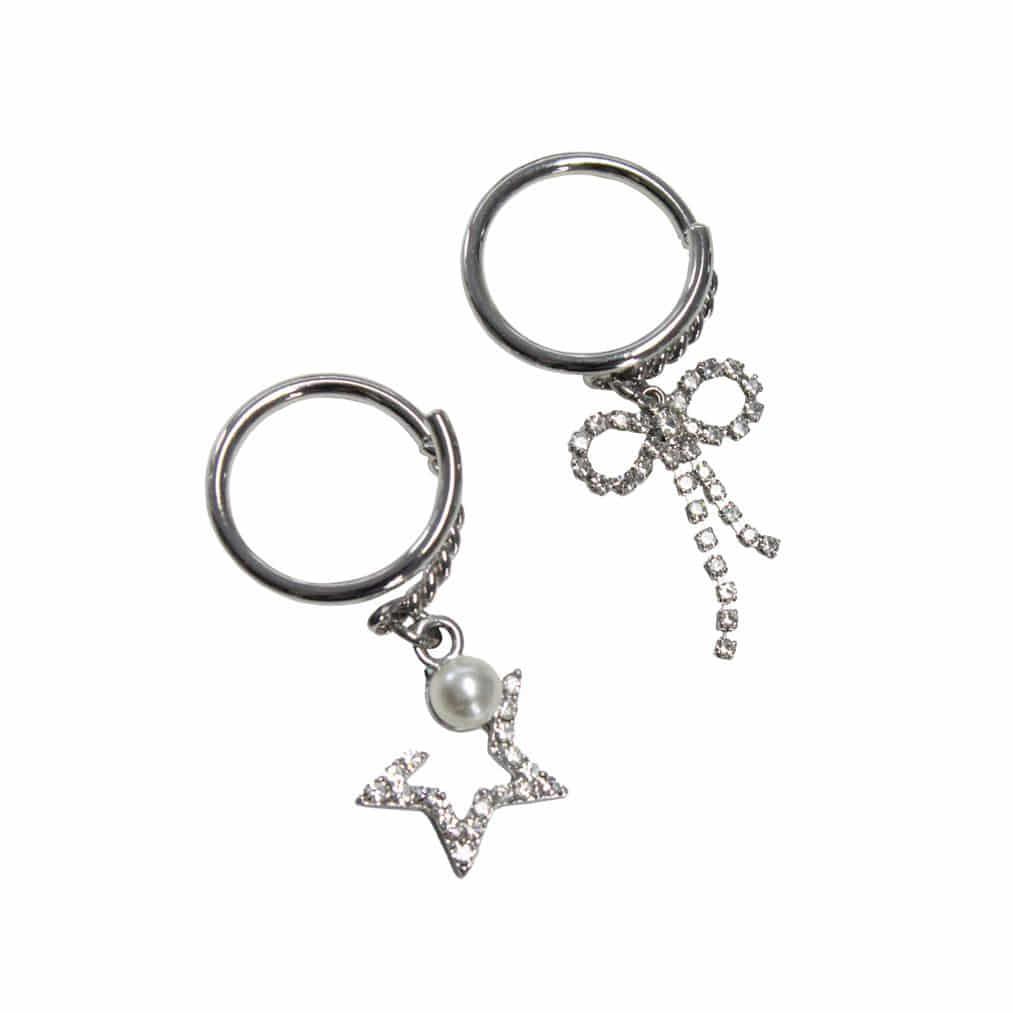 제나두 | Bliss Ring (2 types)