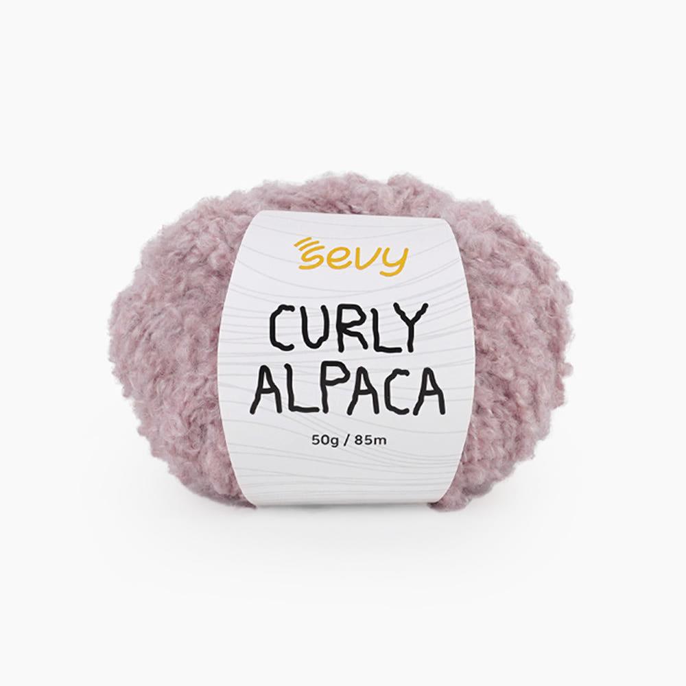 쎄비 컬리알파카실 부클사 부클실 링구사