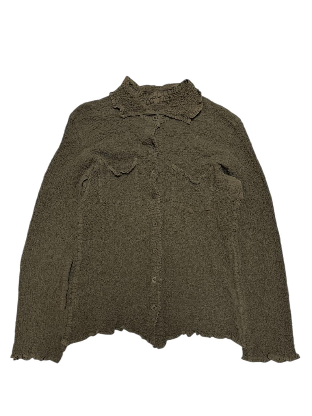 me issey miyake brown (room-7)