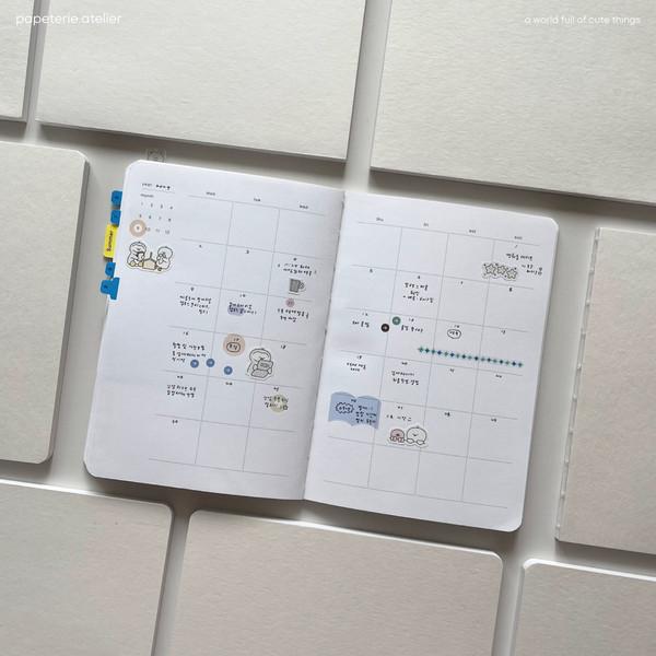 빠뻬뜨히 아뜰리에 | PAPE diary