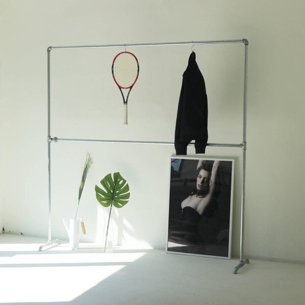 본드팩토리 2단 대형 행거