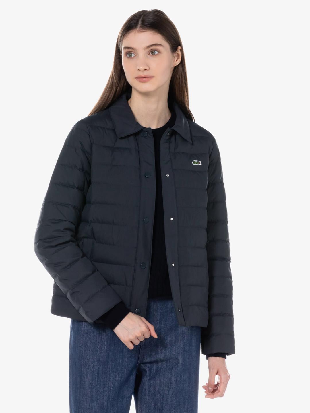 여성 경량구스다운 셔켓 BF224E-53N HDE