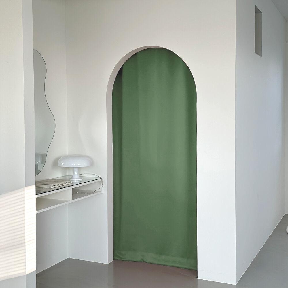 뮤 3중암막 가리개커튼 9colors