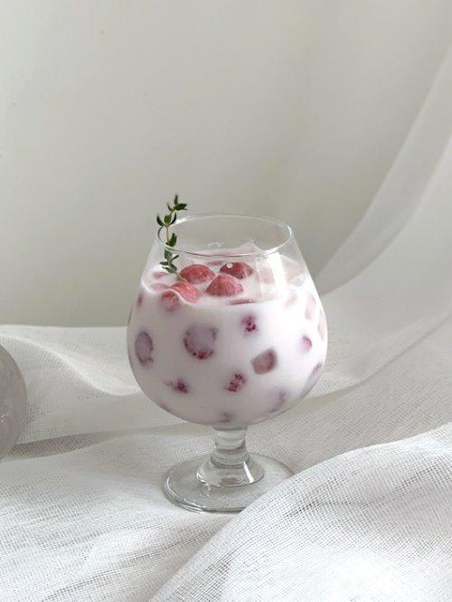 홈카페, 풀문 고블렛 (big ver.)_518ml