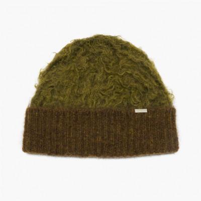 Beanie - Green
