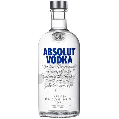 앱솔루트 보드카 1000ml(VAT 별도)