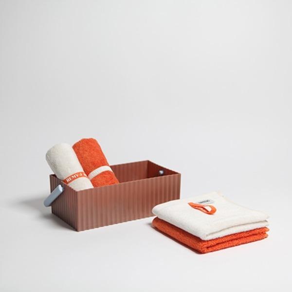 REMY-J JELA Hand Towel