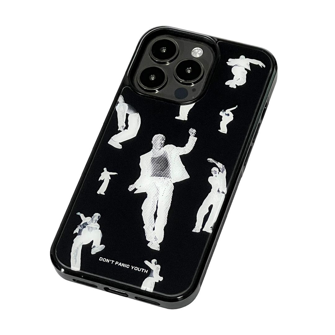 Dancers_BK (Glass)