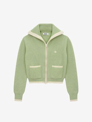 [단독] 22SS POUT CARDIGAN [3COLOR]