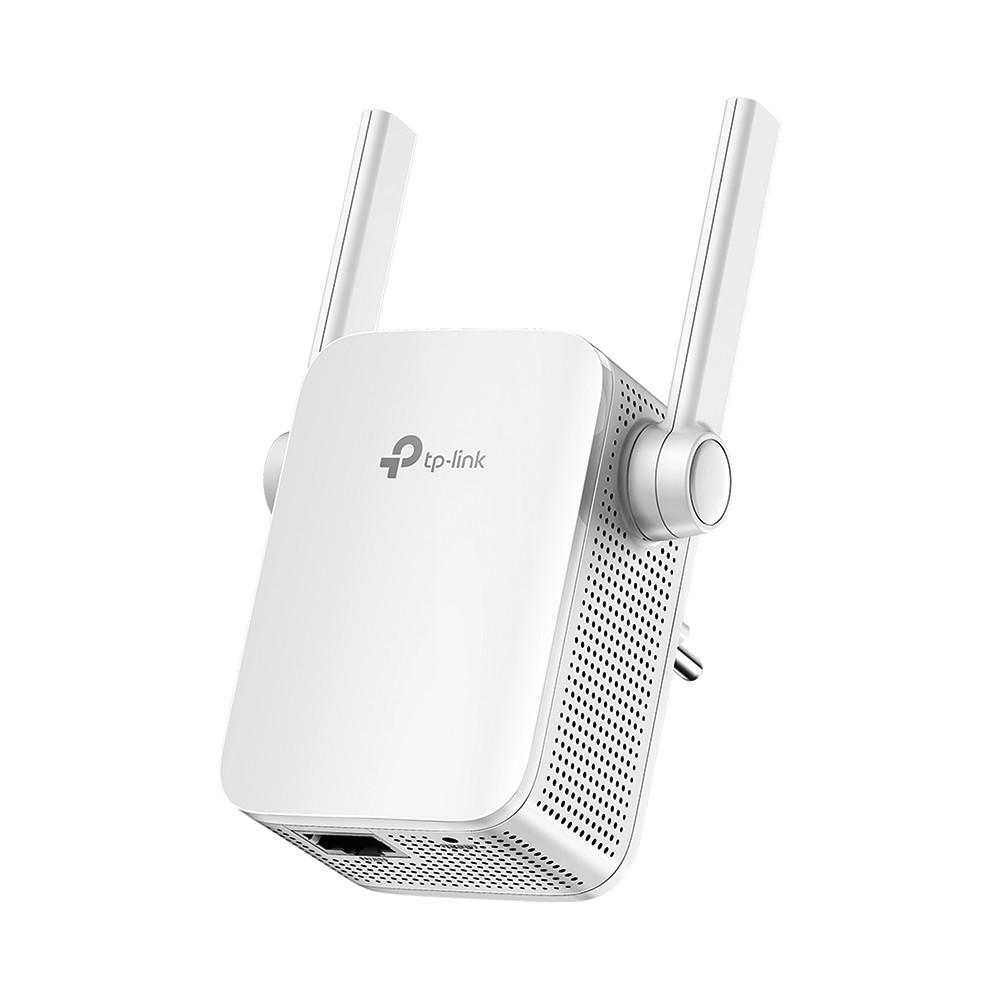 티피링크 RE305 1200Mbps 듀얼밴드 무선 AP 메시 와이파이 증폭기 확장기