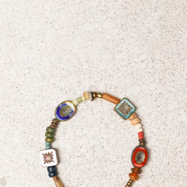 SUN BRACELET : ARCHIVE-053
