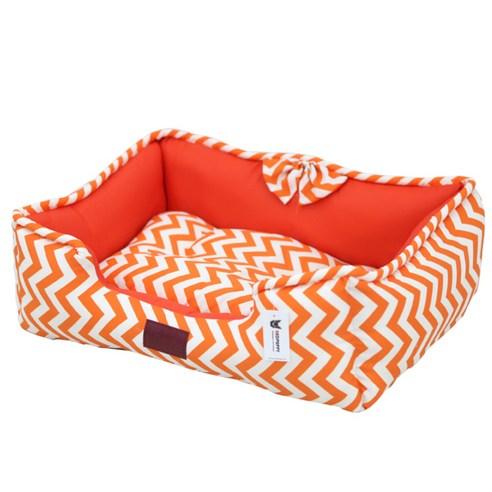 레드퍼피 스웨덴버클 펫 사각방석 - 쿠션/방석 | 쿠팡