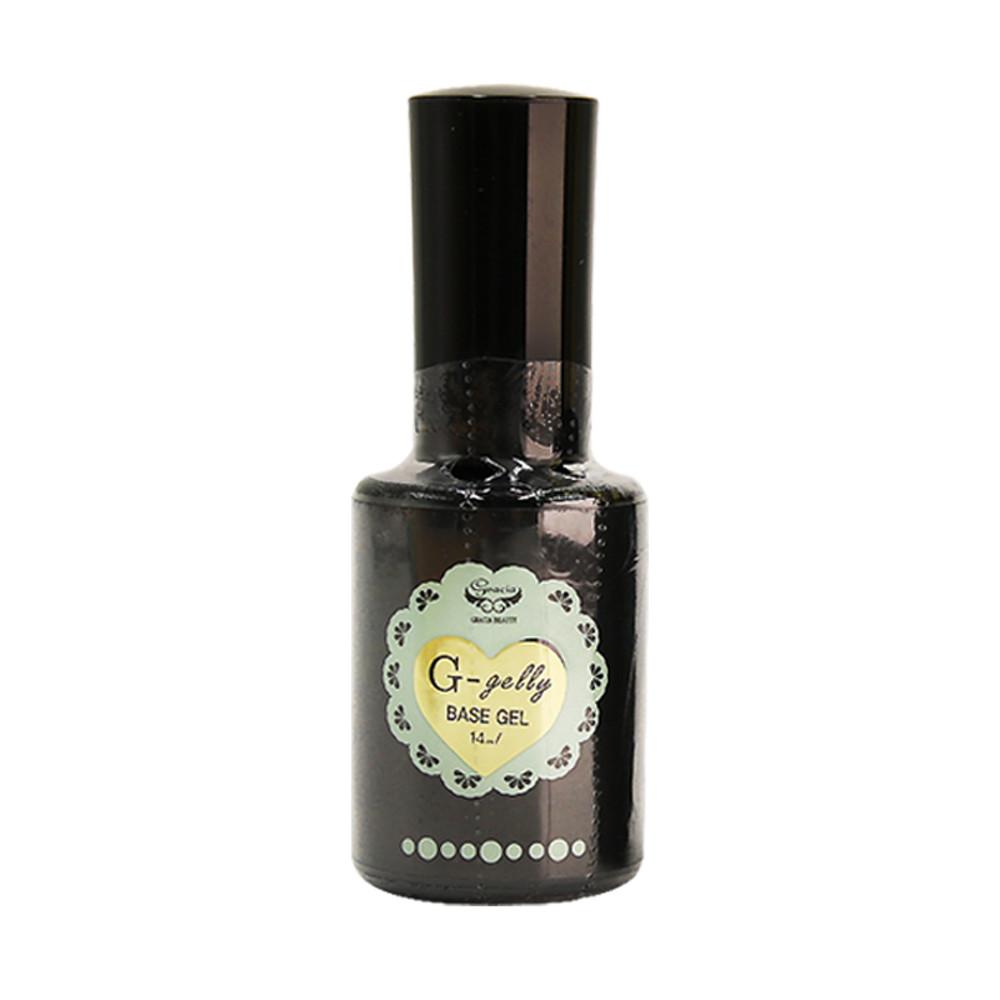 그라시아 진비 지젤리 베이스 14ml 네일 베이스젤