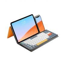 NuPhy AIR75 누피 에어75 기계식 키보드 블루투스 유무선 슬림