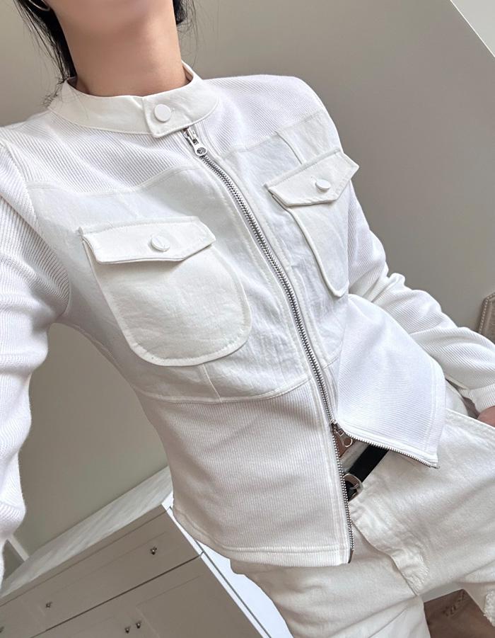 Aesop jacket
