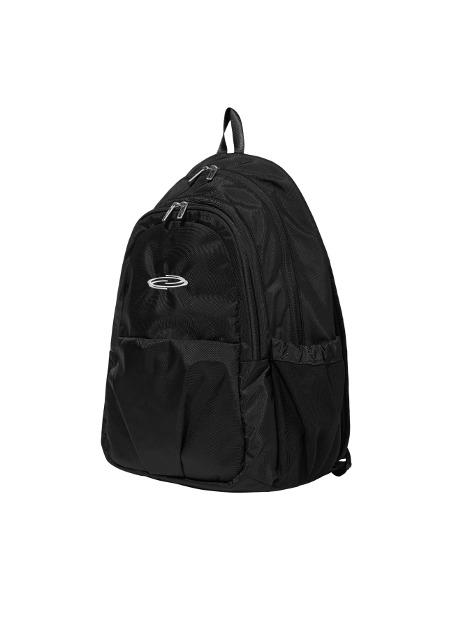 Essential Backpack - Black