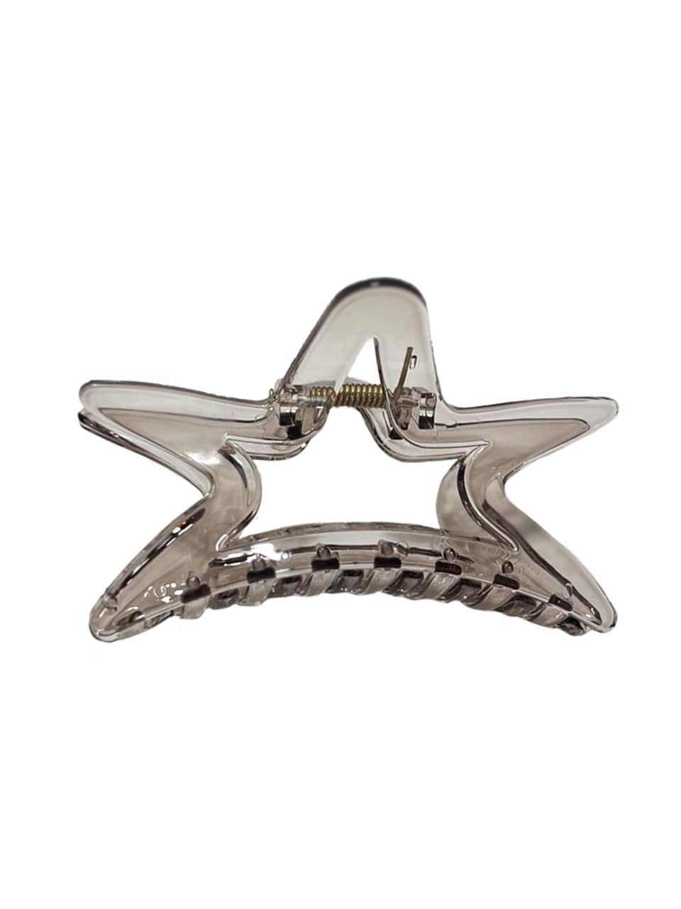 STAR CLAW [BLACK]