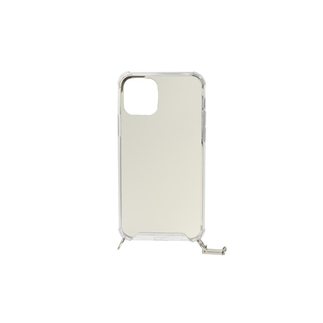 실버 미러 케이스 (Silver Mirror Case)