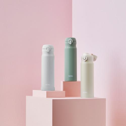 써모스 뉴 데일리 원터치 텀블러 JNL-605K 600ml