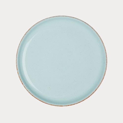 헤리티지 파빌리온 디너 컬러 플레이트