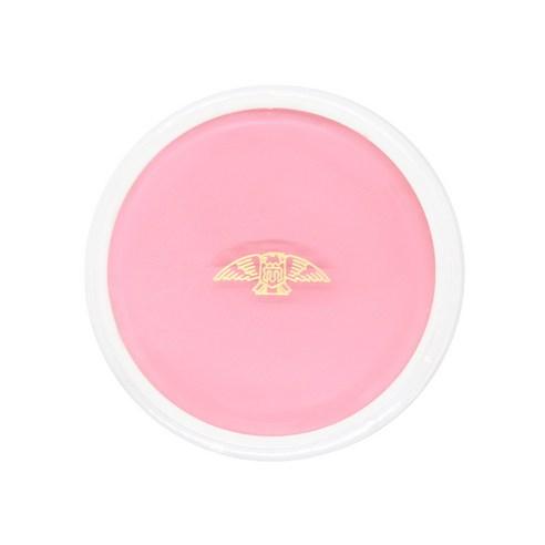 미쯔요시 정품 그리스 페인트 컨실러, 2호 (팝핑크), 1개