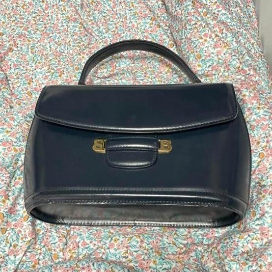 발리 빈티지 핸드백