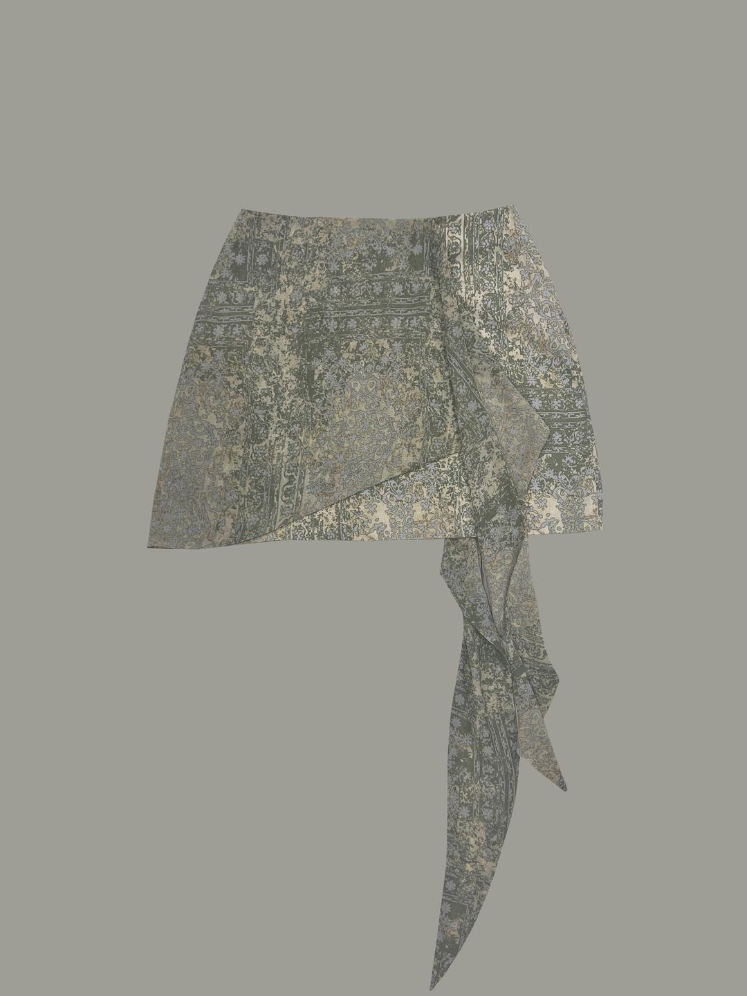 petit skirt
