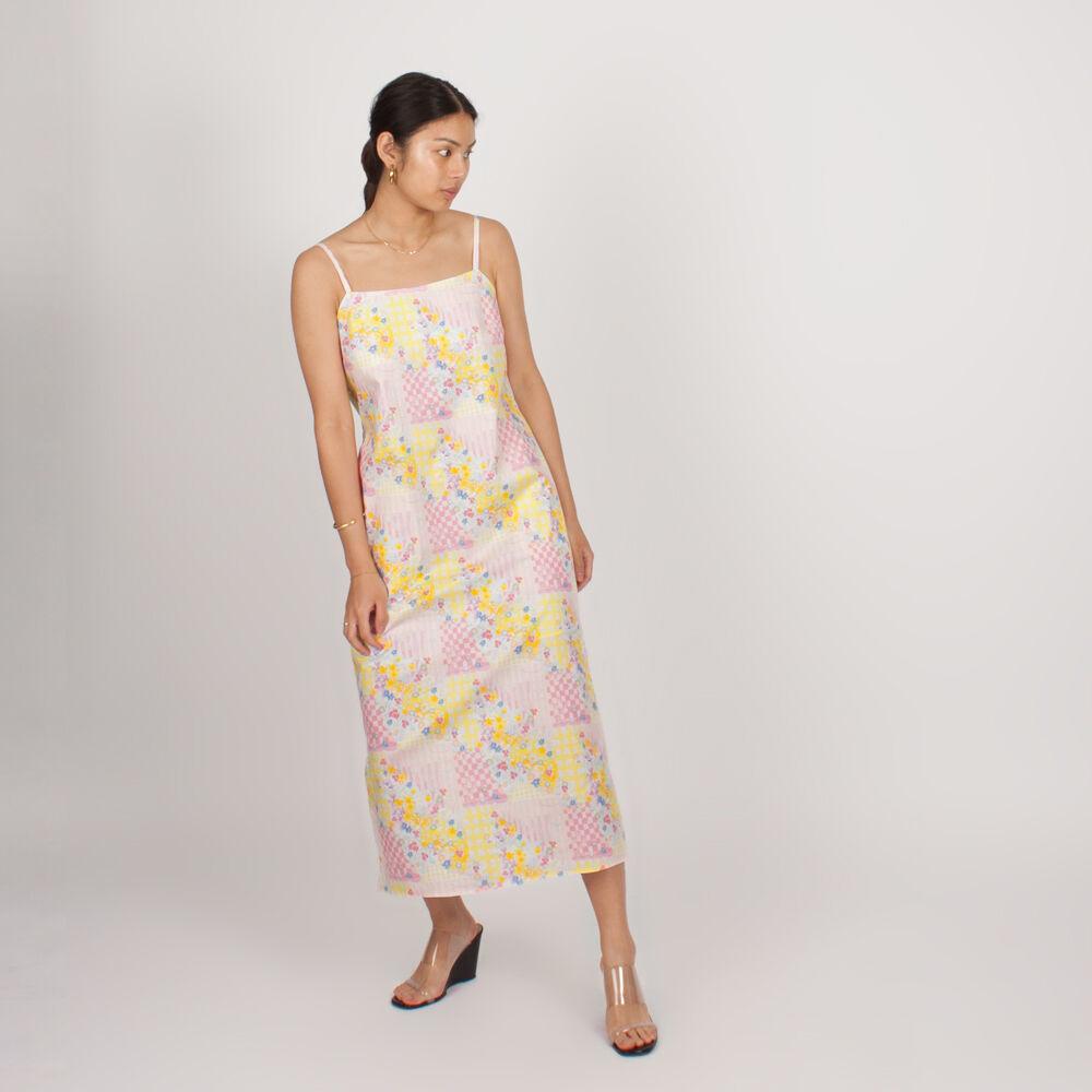 OSU NAKY Edith Dress, pink