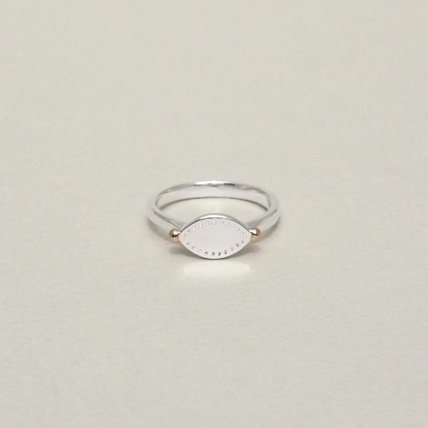 MANDRAGORA SIGNET RING