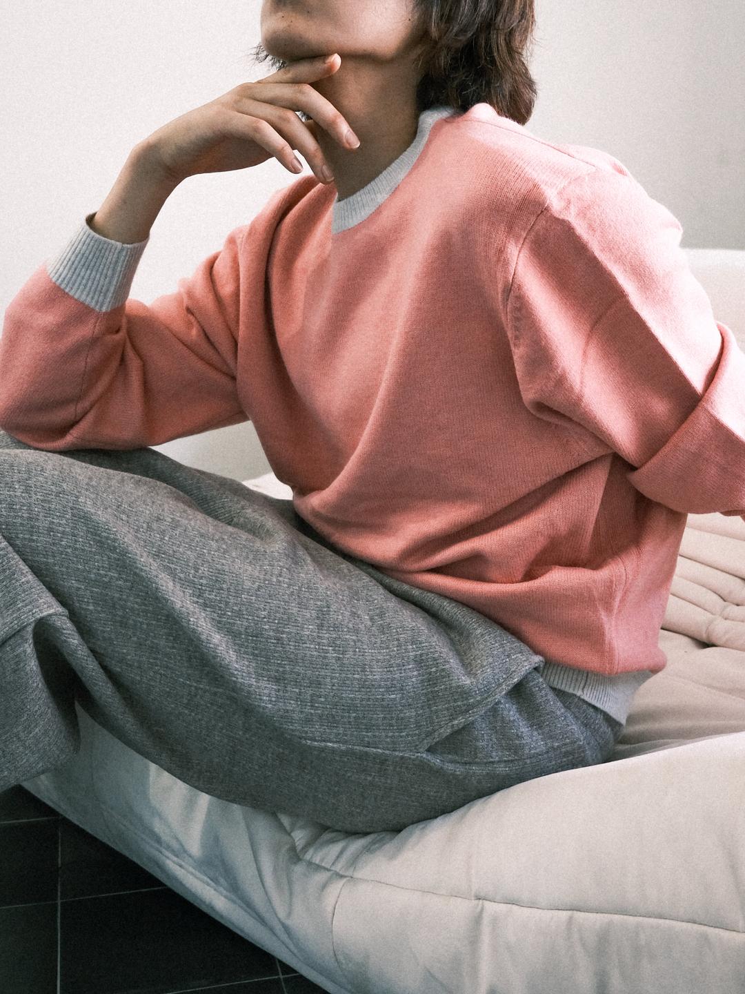*기획전 할인 F.D Knit