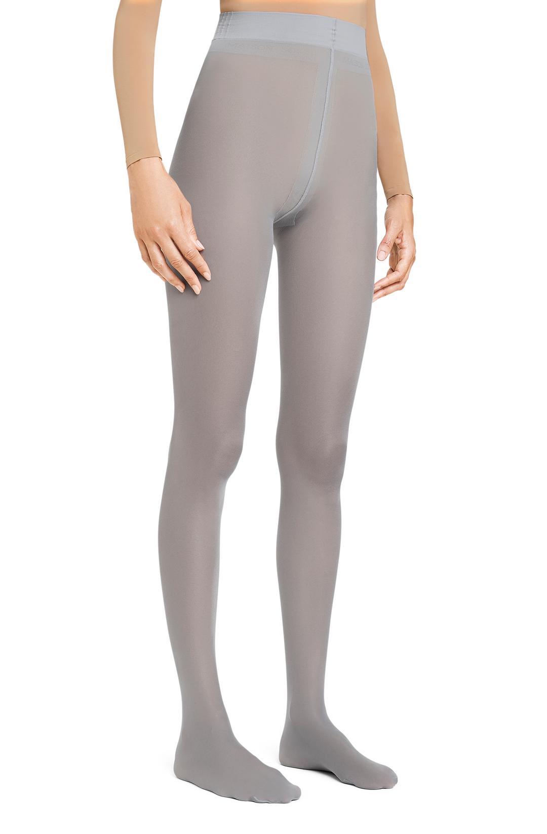 30 Den – Pearl Grey Tights