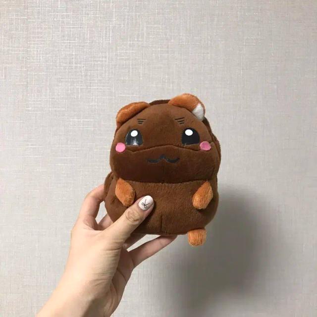 特典】東方ぬいぐるみシリーズ 86 天弓千亦 ふもふもちまた