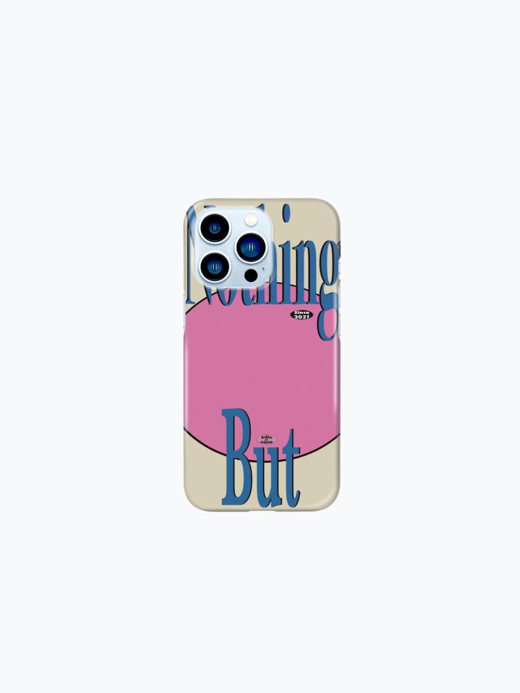 (Hard) Nothing But Phonecase /archive tag