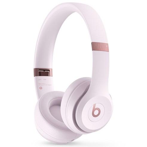 Apple Beats Solo 4 Wireless Headphones - 헤드폰/헤드셋 | 쿠팡