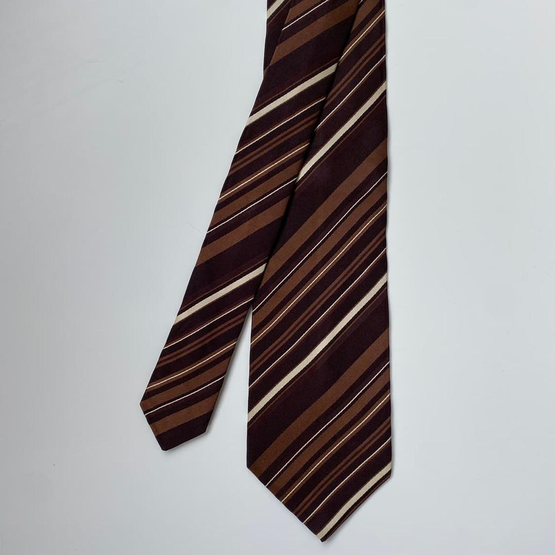 폴스튜어트 (Paul Stuart) 정품 명품넥타이 | 후루츠패밀리