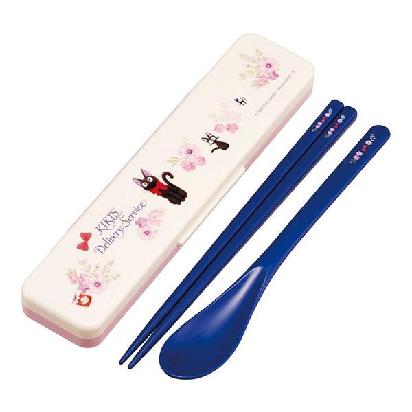 [마녀배달부 키키]마녀 배달부 키키 프렌치 소음방지 콤비세트 18CM