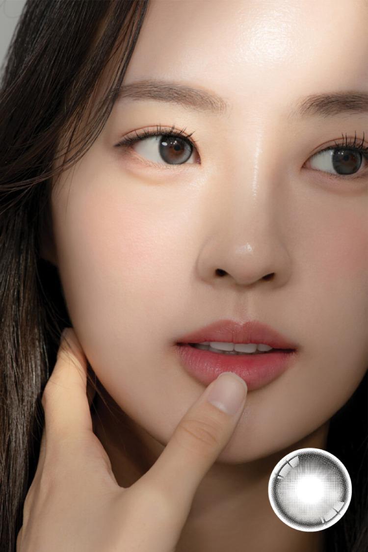 오드컬렉션 먼슬리 - 펄그레이