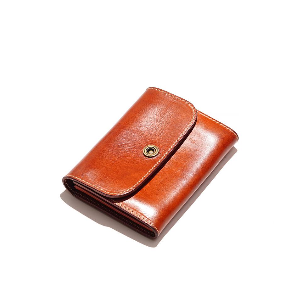 3005 레트로 카드월렛 Ver.2 Retro Card wallet Ver.2 Minerva