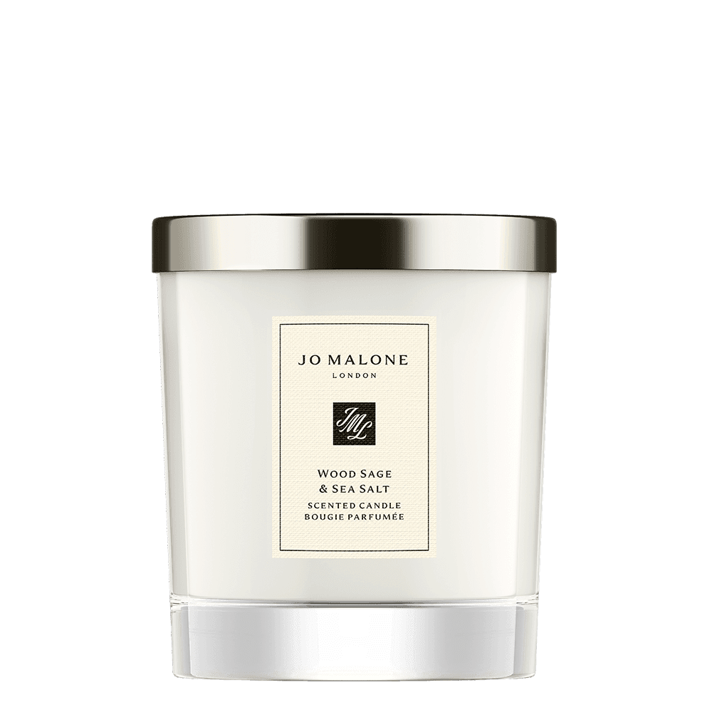 Wood Sage & Sea Salt Home Candle