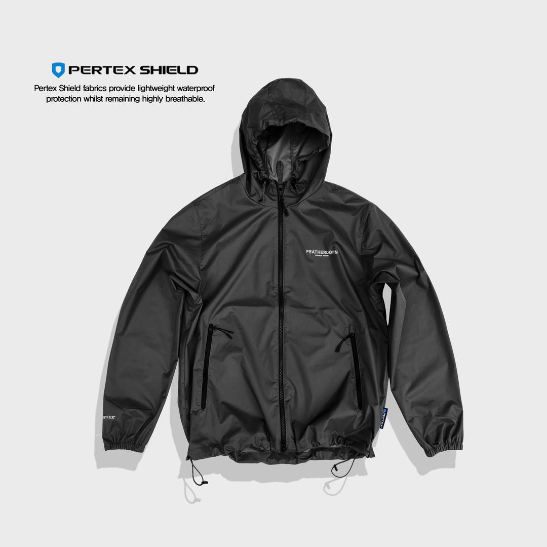 [FEATHERDOWN]페더다운 LT SHIELD JACKET
